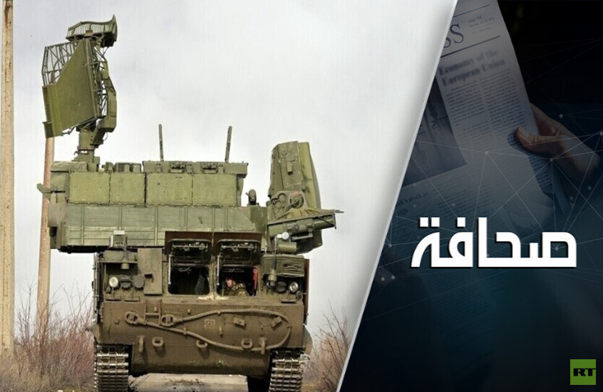 "سوهو" الصينية: خمسة مكونات لنصر استراتيجي حققته روسيا