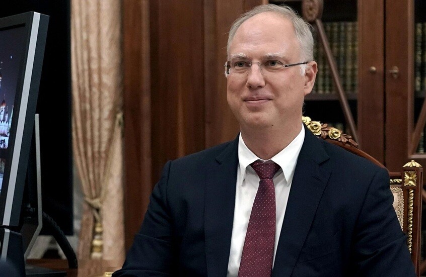 دميترييف: فكرة السفر إلى المريخ أصبحت أكثر واقعية