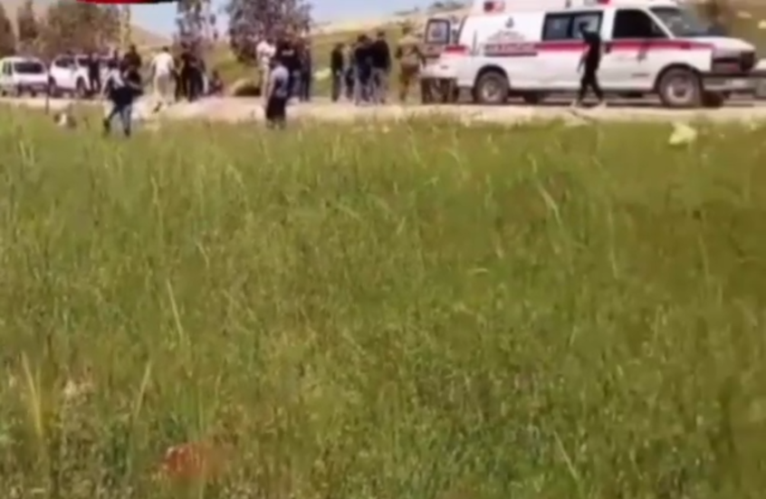 قتيل في غارة إسرائيلية على دراجة جنوب لبنان (فيديو)