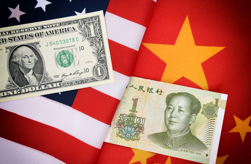 الصين تتقرب من الاتحاد الأوروبي بسبب الرسوم الجمركية