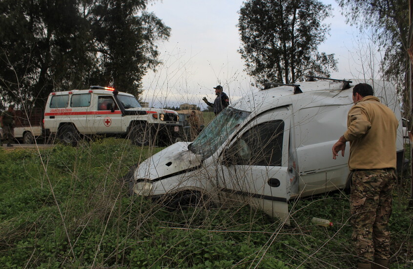 لبنان.. 2700 خرق إسرائيلي منذ وقف النار أوقعت 180 قتيلا