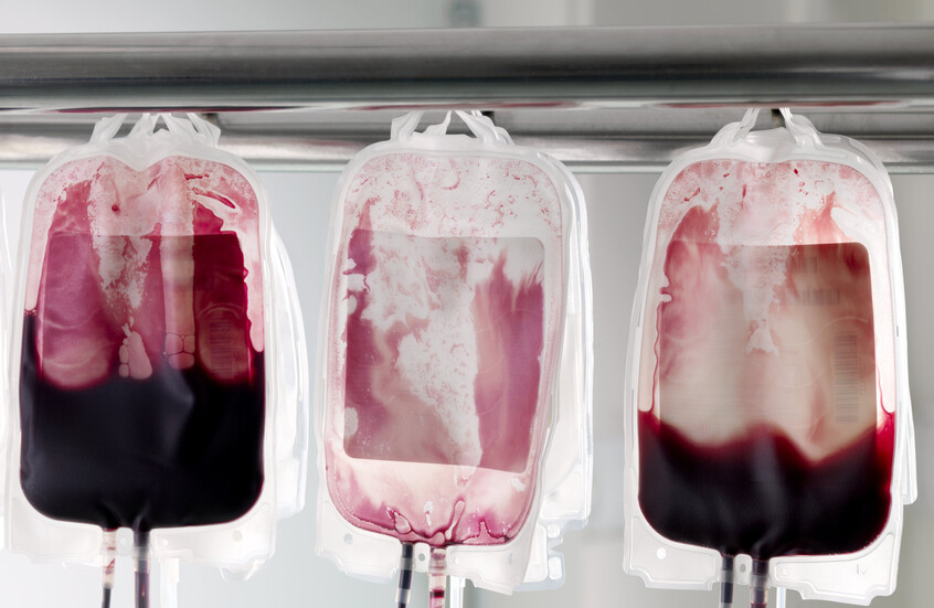 دراسة صادمة.. تغير المناخ قد يحرم الملايين من الدم المنقذ للحياة!