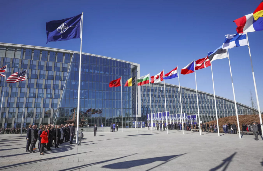 "الناتو على مفترق طرق": قمة لاهاي تسعى لإنقاذ الحلف في ظل تحديات غير مسبوقة