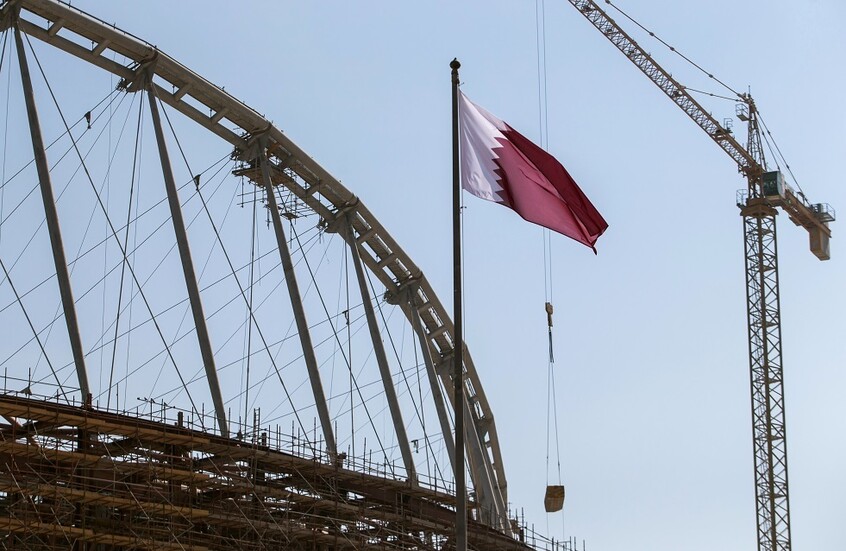 سفير قطر يتحدث عن استثمارات بلاده في الاقتصاد الروسي