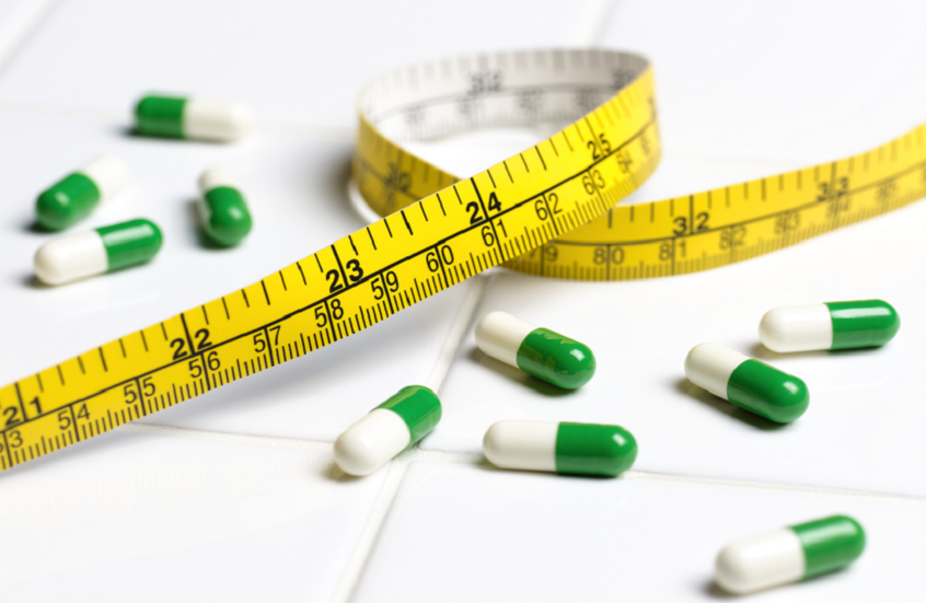 إصابة كبدية توقف تطوير عقار منافس لإنقاص الوزن!