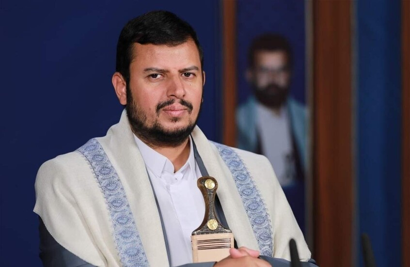 ماذا قال زعيم أنصار الله عبد الملك الحوثي عن غزة ولبنان وسوريا والدعم الأمريكي لإسرائيل؟