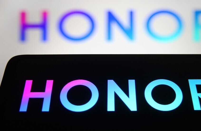 Honor تعلن عن هاتفها الجديد لشبكات الجيل الخامس