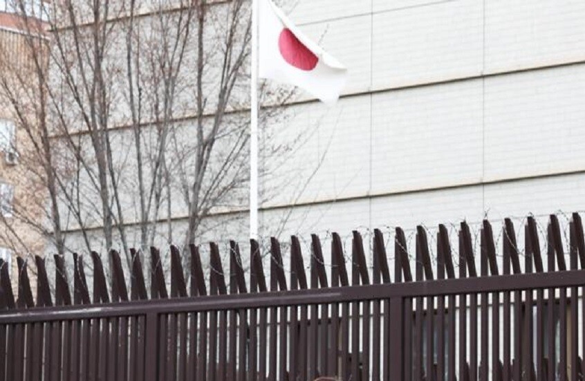 موسكو تحذر طوكيو من عواقب خططها إجراء تدريبات عسكرية قرب الحدود الروسية