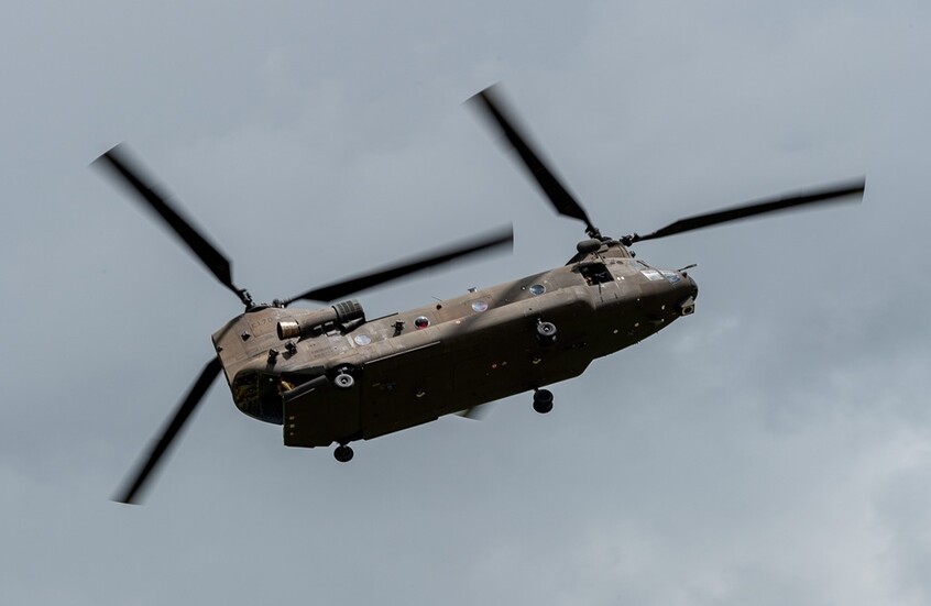 إيطاليا تعتزم إنفاق 2% من إجمالي الناتج المحلي على قطاع الدفاع