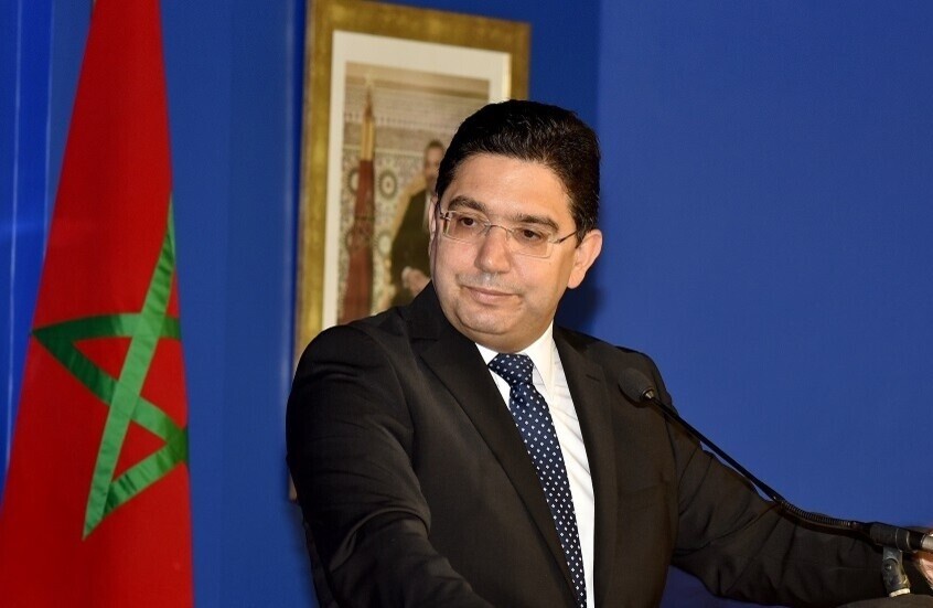 وزير الخارجية المغربي: الحكم الذاتي بشأن قضية الصحراء يحظى بإجماع دولي