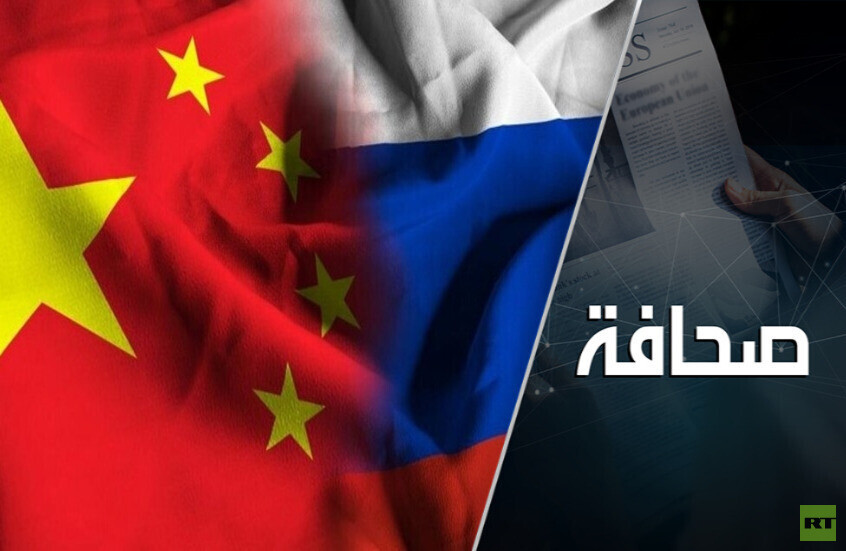 الصين تجسّ نقطة ضعف الولايات المتحدة