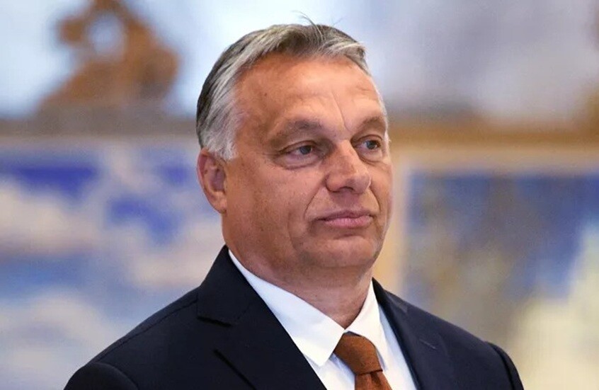 أوربان: الغرب خسر الحرب بالوكالة في أوكرانيا