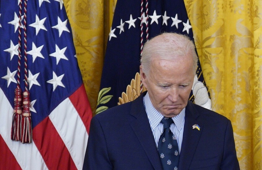 صحيفة: خطاب بايدن في الفعاليات بـ 300 ألف دولار