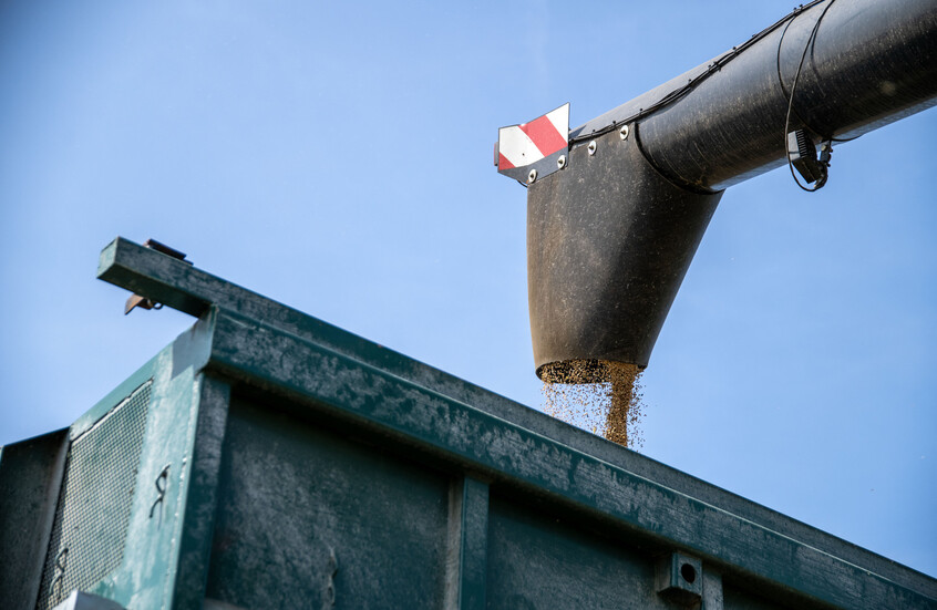 واشنطن تعلق على مصير سفينة قمح متجهة من أراضيها إلى اليمن