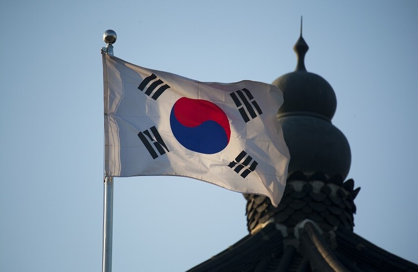 المستثمرون الأجانب يواصلون بيع الأسهم الكورية للشهر الثامن على التوالي