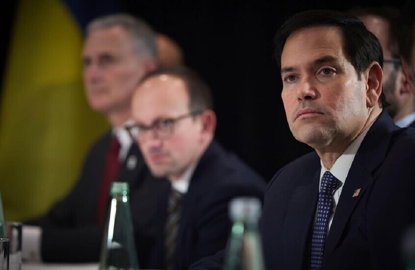 روبيو: واشنطن ليست جاهزة بعد لمناقشة تفاصيل ضمانات أمنية لأوكرانيا