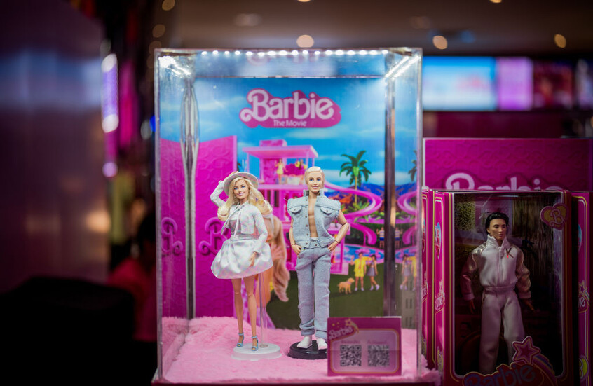 خبراء: ترند "دمى باربي" بالذكاء الاصطناعي يخفي مخاطر لا يمكن توقعها