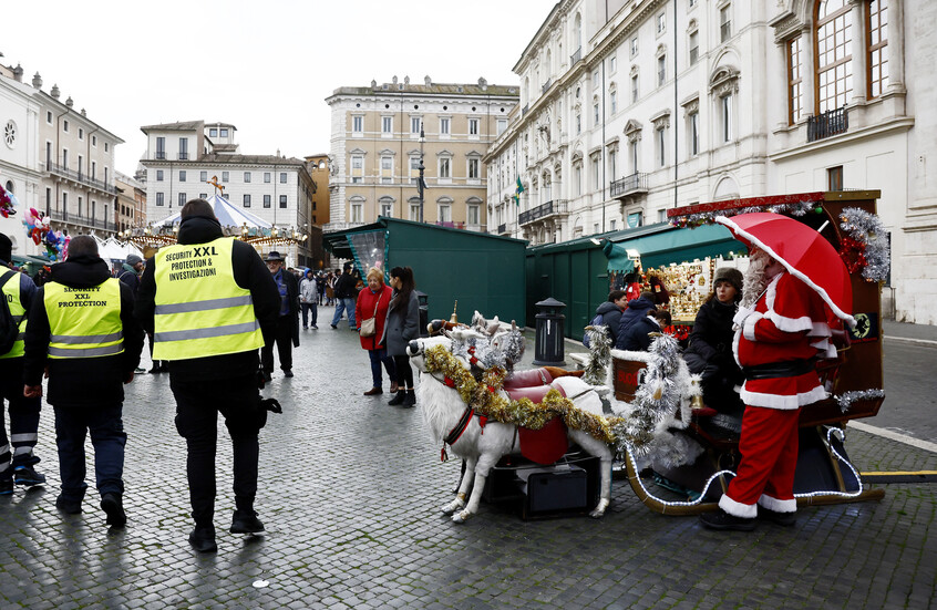 بعد 4 أشهر من هجوم ماغديبورغ الدامي.. السلطات الألمانية تتبادل الاتهامات بالتقصير
