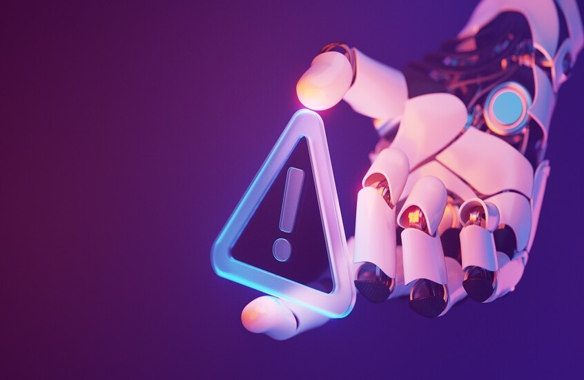 "فاينانشال تايمز": الرسوم الجمركية تهدد طموحات الولايات المتحدة في قيادة سباق الذكاء الاصطناعي