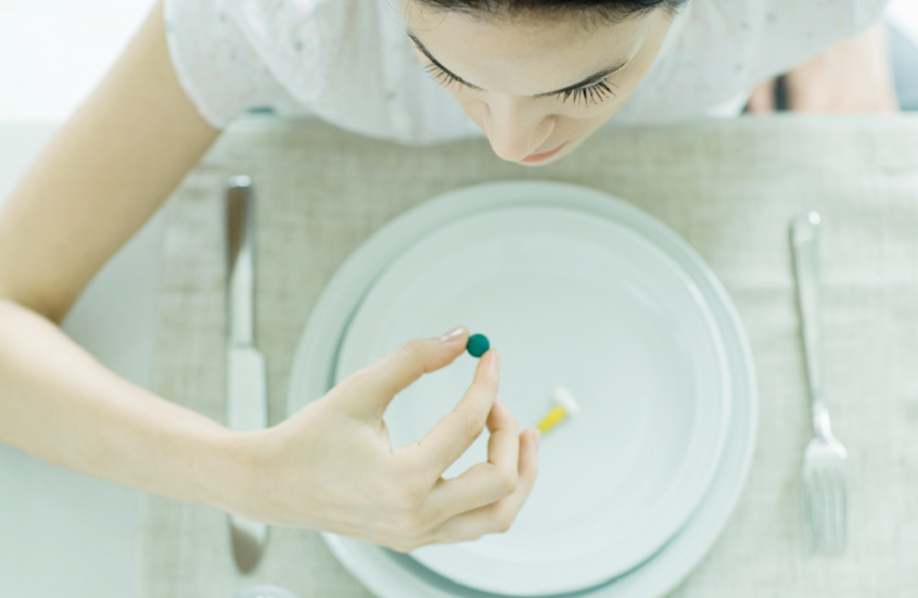 منافس فموي لحقن "أوزمبيك" بنتائج مذهلة!