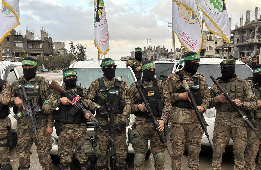 "القسام" تعلن عن عملية نوعية ضد قوة إسرائيلية جنوب غزة (فيديو)