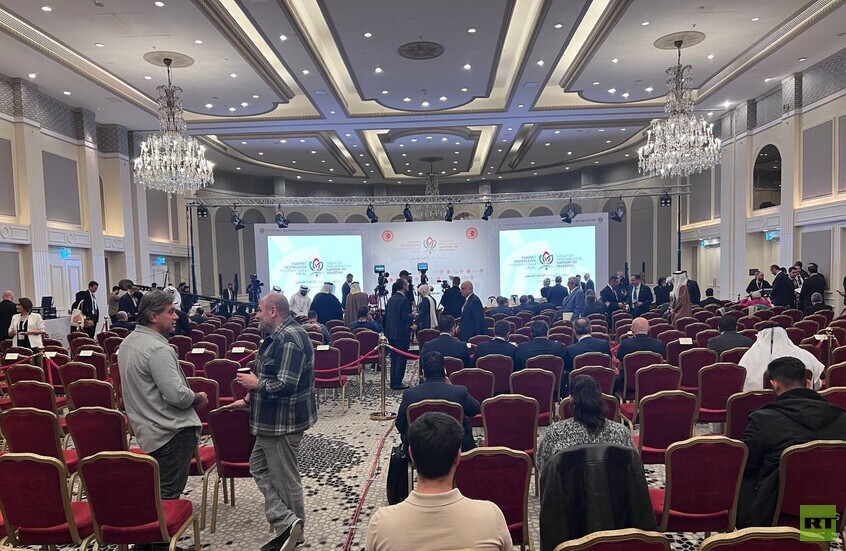 رئيس البرلمان التركي: يجب بذل كل جهودنا لاعتقال ومحاسبة نتنياهو