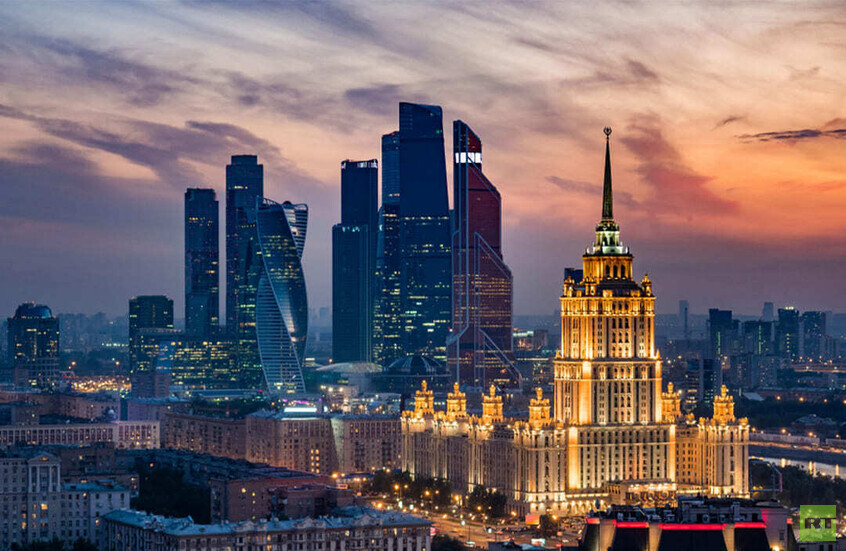 موسكو تستعد لموسم السياحة الجديد لعام 2025