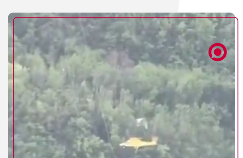 حادث تلفريك مروع يودي بحياة عدة سياح في إيطاليا