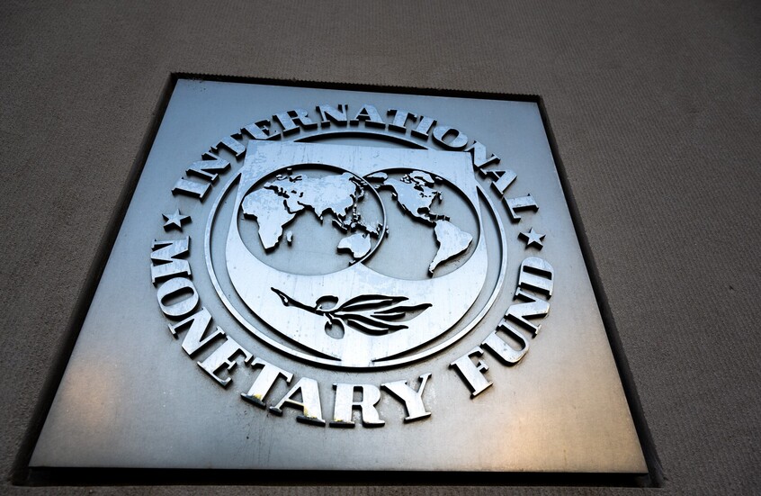 الأردن يتوصل إلى اتفاق مع صندوق النقد الدولي