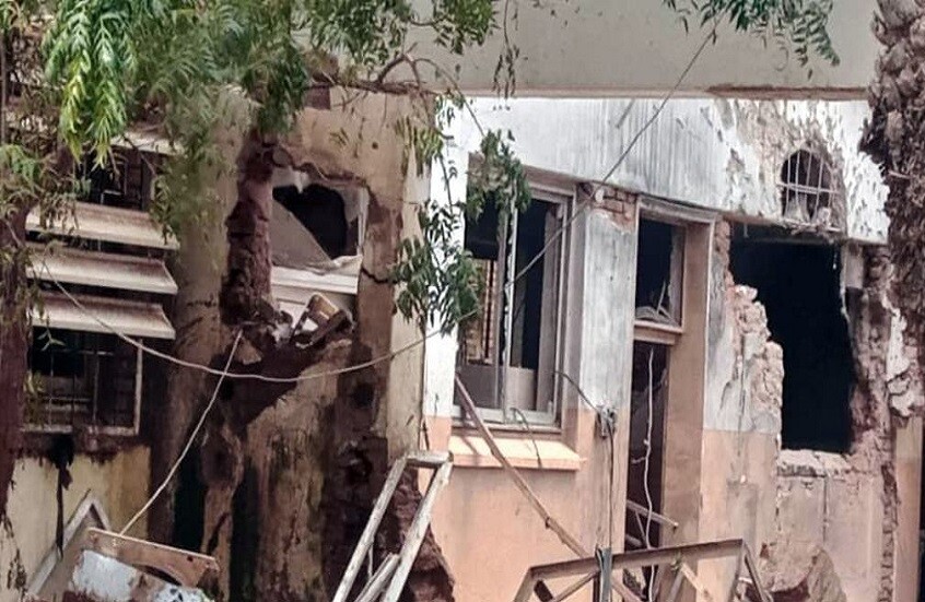 نقابة أطباء السودان: مقتل أكثر من 230 طبيبا واغتصاب 9 طبيبات بولاية الجزيرة