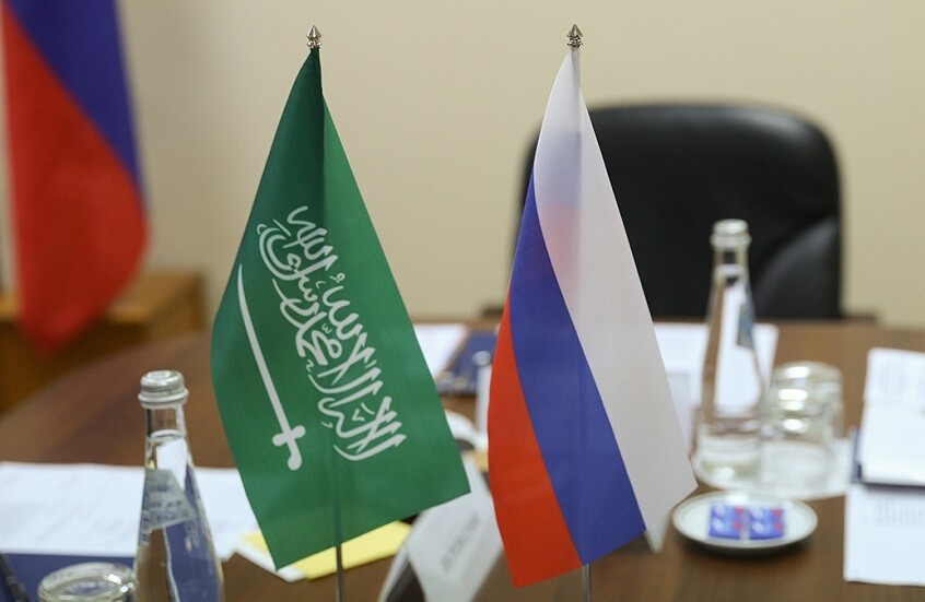 روسيا والسعودية تفتحان صفحة جديدة من التعاون الحضري الذكي