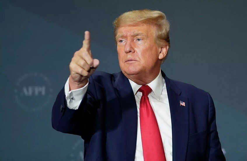 رقم قياسي لترامب في إعلان حالات الطوارئ بين جميع الرؤساء الأمريكيين