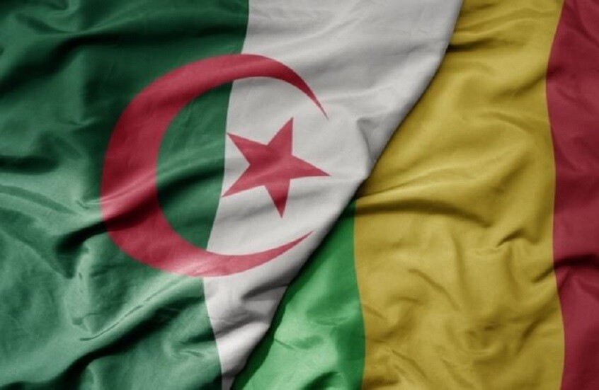 سياسي مالي يدعو لتفضيل الدبلوماسية والتفاوض مع الجزائر