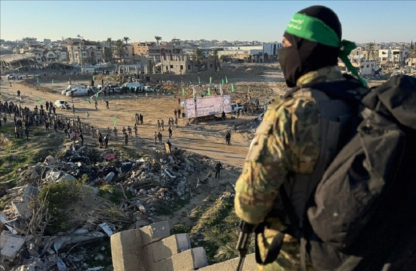 قناة تابعة لأمن "حماس" تكشف خطة "الشاباك" للوصول إلى معلومات عن الأسرى