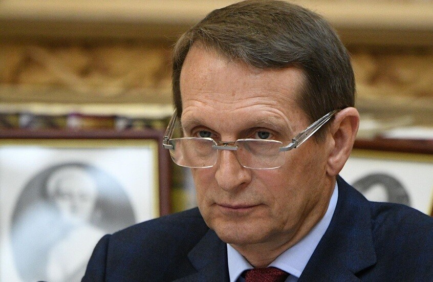 الاستخبارات الخارجية الروسية: الغرب يحاول مساعدة القوى المناهضة للحكومة في أفغانستان