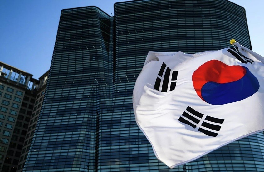 كوريا الجنوبية تعلن استعدادها لاستئناف الرحلات الجوية المباشرة إلى روسيا