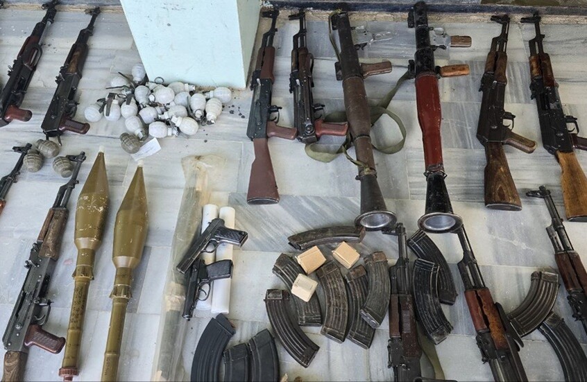 الخارجية الأمريكية: نتتبع معلومات موثوقة تتعلق بهجمات وشيكة محتملة على مواقع يرتادها السياح في سوريا