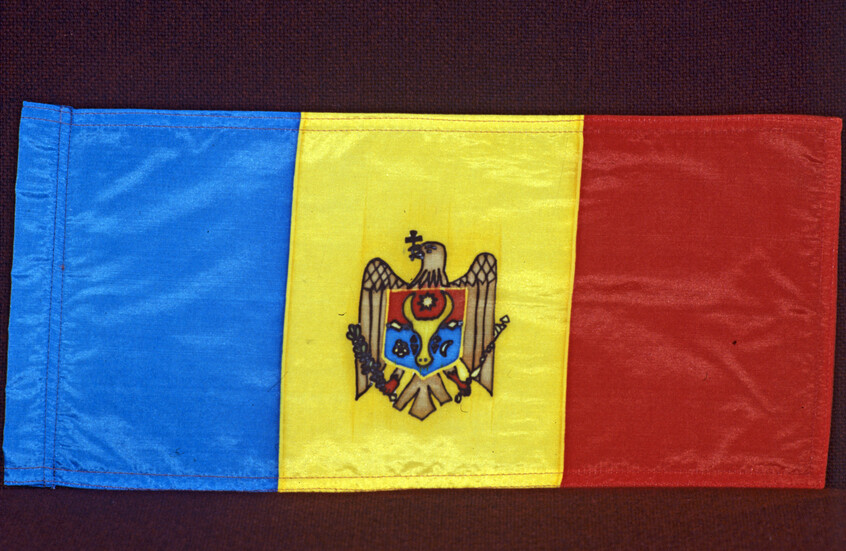 كيشيناو تمنع رئيس الأساقفة من السفر إلى القدس مجددا