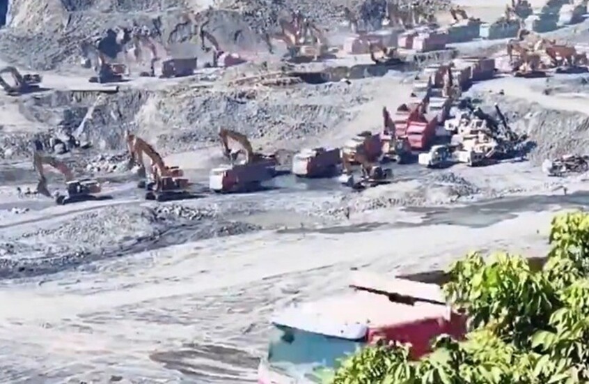 بقيمة 1.2 مليار دولار.. الصين وكمبوديا تتفقان على شق "قناة فونان" لتعزيز كفاءة التجارة