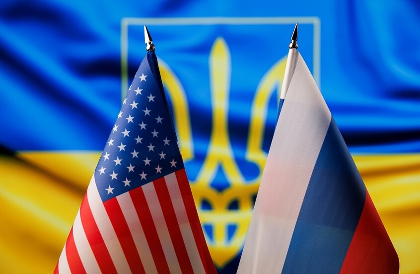 "أكسيوس": التهديدات الأمريكية بالانسحاب من المفاوضات حول أوكرانيا تستهدف على الأرجح كييف