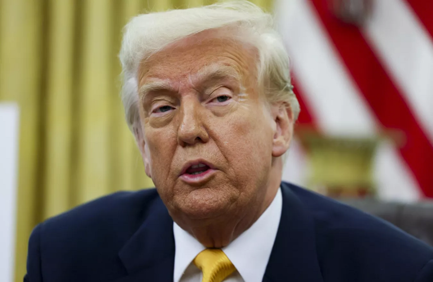 استطلاع: ترامب يسجل تحسنا في شعبيته رغم استمرار الفجوة مع الرؤساء السابقين