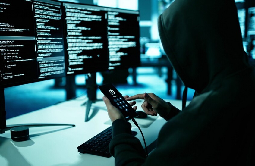 "نوفوستي": المحتالون الذين يهاجمون الروس عبر الهاتف يعملون تحت إشراف الأمن الأوكراني