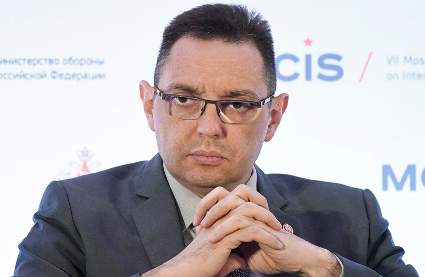 مصدر: فولين لم يدخل في حكومة صربيا الجديدة بسبب ضغوط الغرب على فوتشيتش