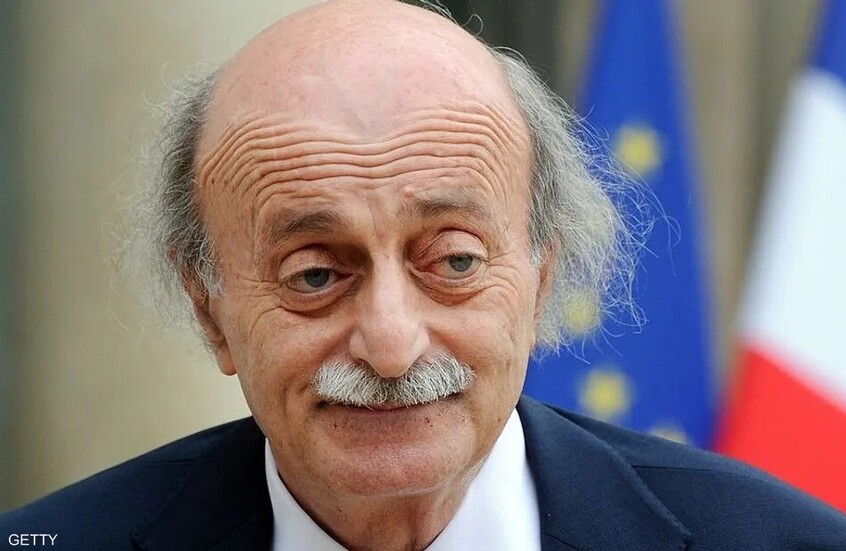 أورتاغوس لجنبلاط: المخدرات مضرة!