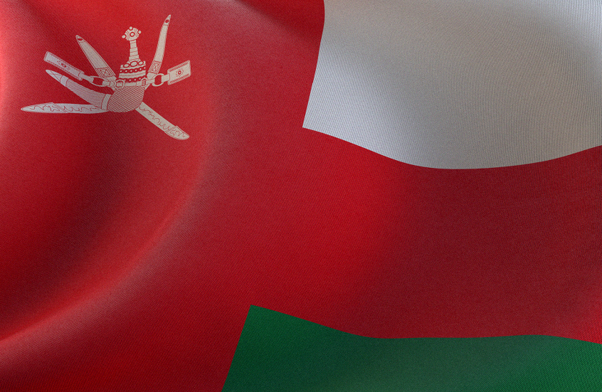 سلطان عمان يقوم بزيارة دولة إلى روسيا يوم الاثنين المقبل