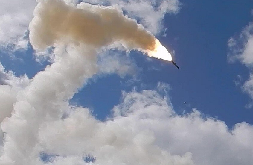 الجيش الروسي يحرر بلدة في دونيتسك ويضرب موقعا لاختبار منظومة صاروخية أوكرانية