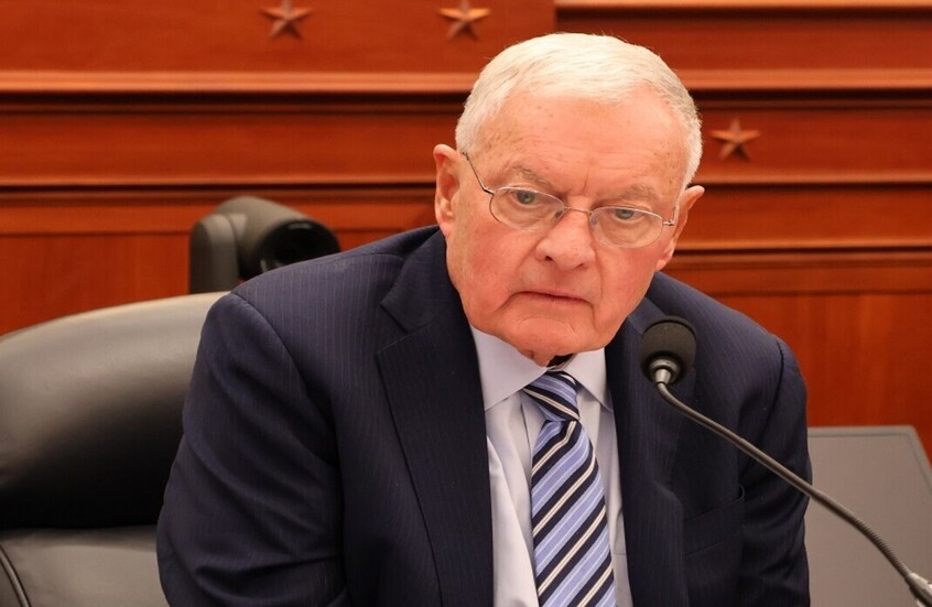 كيلوغ: عملية حل النزاع في أوكرانيا تسير بالاتجاه الصحيح