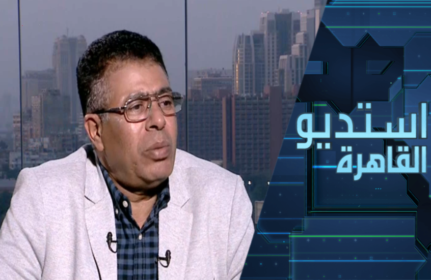 تأهب مصري.. لمواجهة التحديات الإقليمية