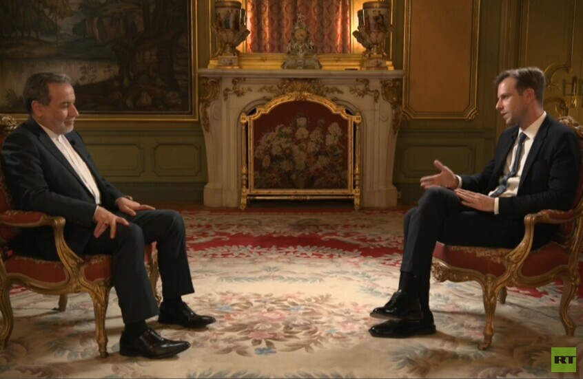 ما مضمون رسالة خامنئي لبوتين؟