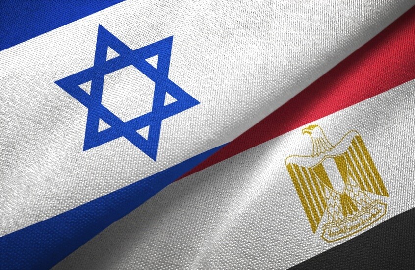 إعلام عبري يتحدث عن تأثير الحرب على مصر وسر قدرة السيسي على إدارة ملفات ساخنة وخطيرة بقوة